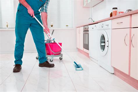 Cómo realizar limpieza profunda de la casa