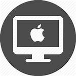Icon Pc Apple Computer Technology Device Personal