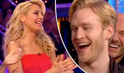 Strictly Come Dancing 2017 Final Jonnie Peacock Shocks Fans With