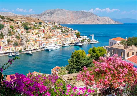 Greece Travel Can You Still Travel There And What Are The Rules For Greek Islands The