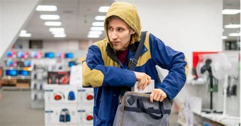 Shoplifting Charges In Toronto What You Need To Know The Good Men