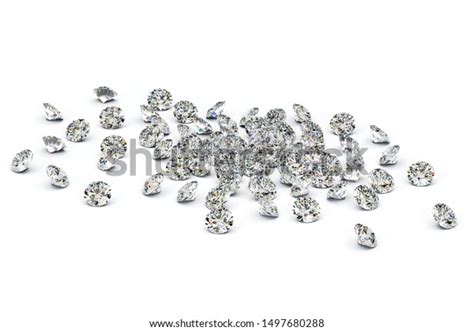 2499 Pile Diamonds Isolated Images Stock Photos And Vectors Shutterstock