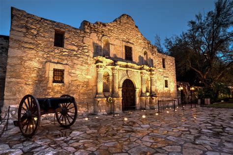 The Alamo The Rebuilding Of A Legend Masonry Magazine
