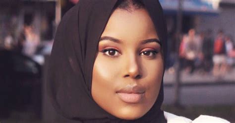 Muslim Women On Why They Do Or Dont Wear A Hijab 2018 Glamour Uk