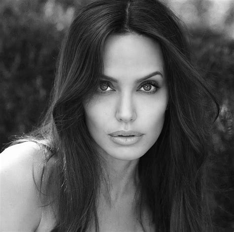 Angelina Jolie At A Photoshoot 2021 Hawtcelebs