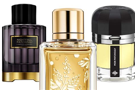 10 Best Perfumes With Patchouli For Her Viora London
