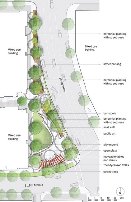 Pin By Ziwei Wang On Plan Landscape Architecture Landscape Design