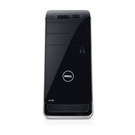 Dell Xps 8700 Intel Core I5 4460 X4 32ghz 8gb 1tb Win81black
