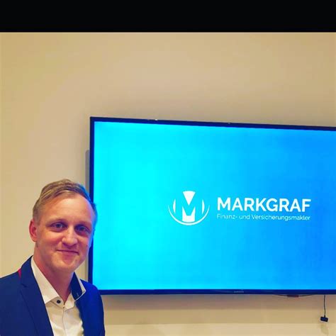 Markgraf Christian Finanz Und Versicherungsmakler Gruppe Dingolfing