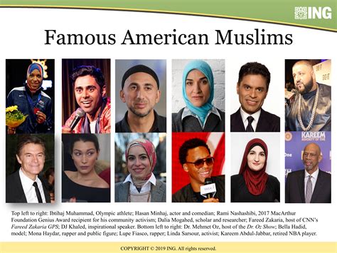 Get The Facts About The Million American Muslims Who Enrich Our Country