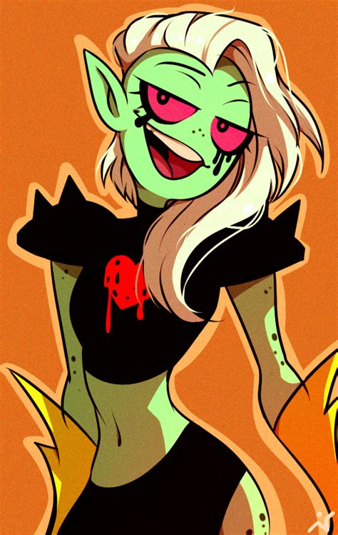 Lord Dominator By Illogicalvoid Wander Over Yonder Know Your Meme