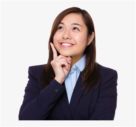 Check spelling or type a new query. Thinking Woman Png Free Download - Person Thinking ...
