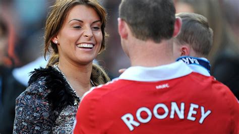 Coleen Rooney Speaks Out About Wayne Rooney S Infidelity Scandals