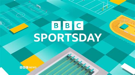 Bbc Sportsday Motion Graphics And Broadcast Design Gallery