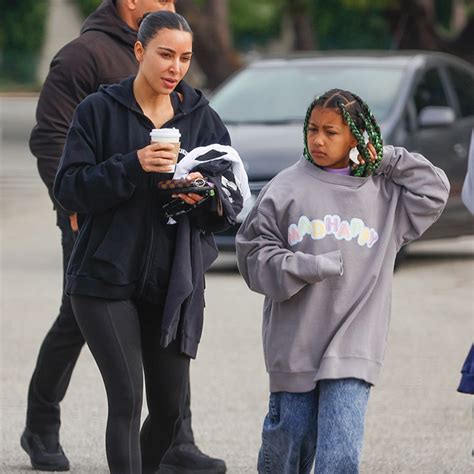 Kim Kardashian Posts Throwback Vacation Photos With North West Hollywood Life