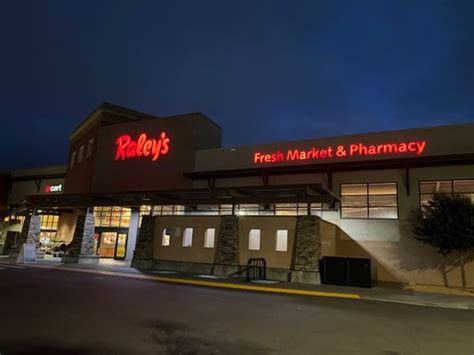 Raleys Updated May 2024 121 Photos And 92 Reviews 157 N Mcdowell