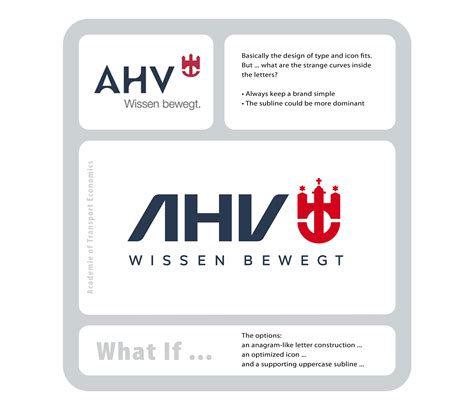 Mirbachdesign Hamburg What If Vol1 Brand Design On Behance