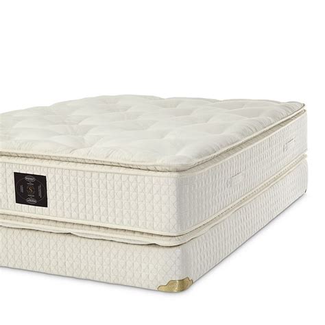 Shop 5 top bloomingdale's mattress pads and earn cash back from retailers such as bloomingdale's all in one place. Shifman Classic Serenity King Mattress & Box Spring Set ...