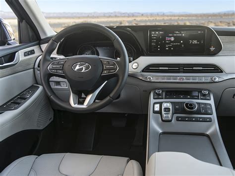 Learn more about the 2021 hyundai palisade and its price, specs, colors, and features available at o'brien hyundai of fort myers. New 2020 Hyundai Palisade - Price, Photos, Reviews, Safety ...