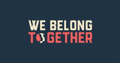 We Belong Together Action Network