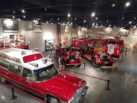 Gallery Nebraska Firefighters Museum And Education Center