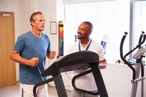 6 Tips To Help You Make The Most Of Cardiac Rehab