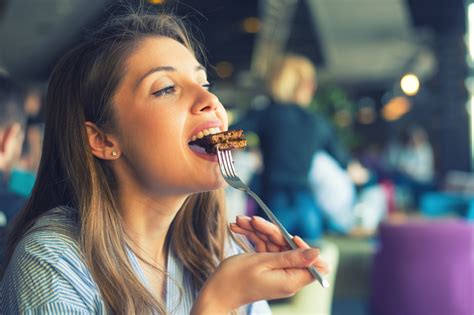 How To Stop Feeling Guilty About Eating Certain Foods So You Can Start Enjoying Meals Again