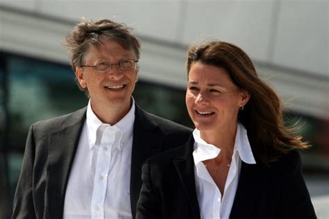 Why Bill Gates Is Really Getting Divorced