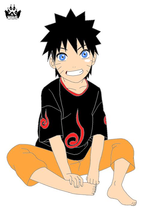 Zaruto Uzumaki Naruto Fanon Wiki Fandom