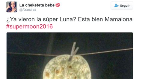 Ni La Luna Se Libra De Los Memes Noticias De Sociedad En Heraldoes