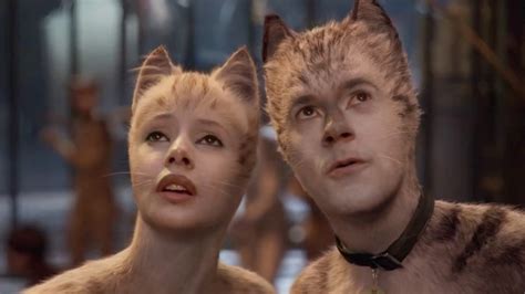 Cats Movie Internet Backlash Getting Ugly On Twitter Ksdk Com