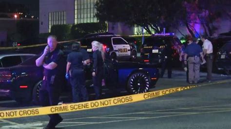San Antonio Strip Club Shooting Barber Shot Off Duty Cop Police Say