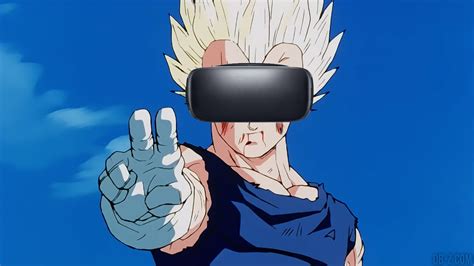 Dragon ball fighterz is born from what makes the dragon ball series so loved and famous: DRAGON BALL en VR : Qu'est-ce que le BotsNew VR