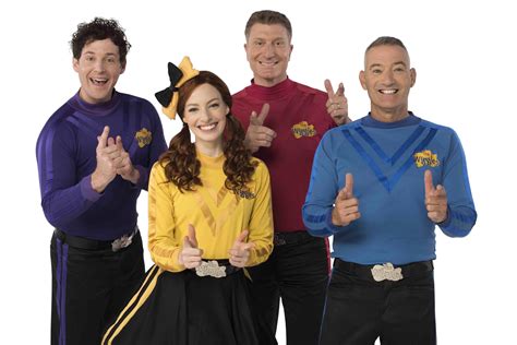 The Wiggles チケット、ツアーおよびコンサート情報 Live Nation 日本