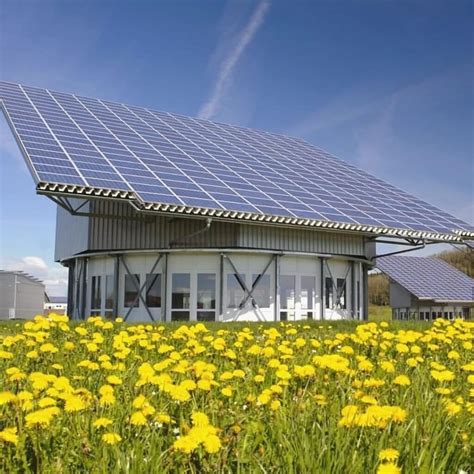 Advantages And Disadvantages Of Solar Energy The Solar Energy Portal