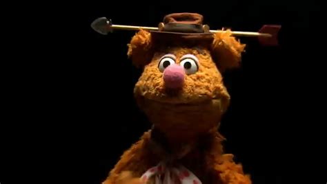 ~ Fozzie Bear And A Drunken Sailor The Muppet Movie