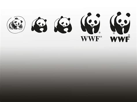 Die Geschichte Des Wwf Wwf