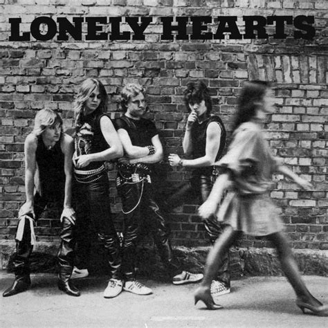 Cosmic Hearse Lonely Hearts