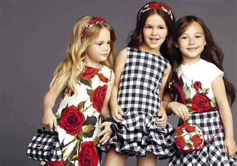 Kids Fashion Trends And Tendencies 2016