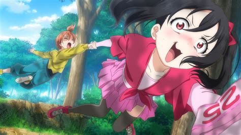 Check spelling or type a new query. ANIME REVIEW | A Victory Song For Second Season of "Love ...