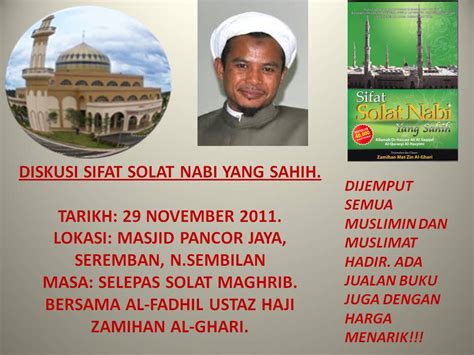 (4.50 avg rating, 4 ratings, 2 reviews, published 2011), menyanggah hujah bidaah dr. AQIDATUL AHLIL HAQ: Majlis Ilmu Bersama Al-Fadhil Ustaz ...