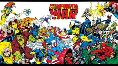 Free Download Buy Marvel Avengers Assemble Comic Wallpaper Mural In