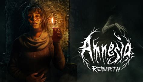 Amnesia Rebirth All Achievements Guide SteamAH
