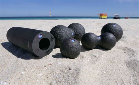 Massage Balls Blackroll® Ball Trigger Point Therapy Blackroll