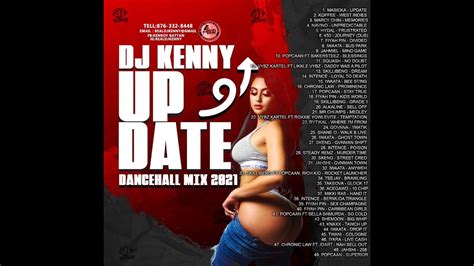 Dj Kenny Update Dancehall Mix Nov 2021 Youtube
