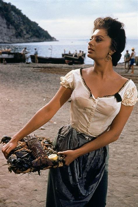 Stocking Mature Sophia Loren Telegraph