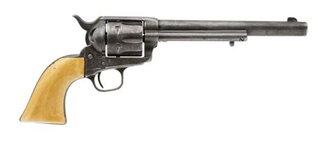 Colt Single Action Army 44 Rimfire Ac622