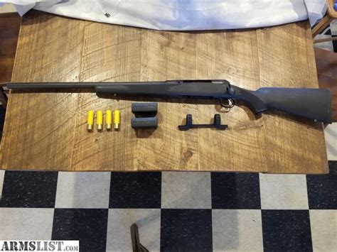 Armslist For Sale Savage 220 20 Gauge Slug Gun Lh Lefty