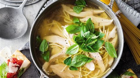 Secrets Of The Best Chicken Soups Adelaide Now