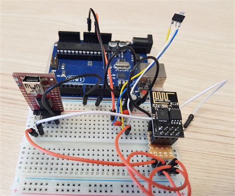 Gallery Setup And Update The Esp8266 Getting Started Guide
